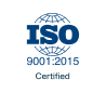 ISO Certificate